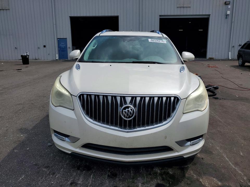 Aukcja sprzedaży 2015 Buick Enclave, vin: 5GAKRCKD1FJ253297, numer aukcji: 66336216