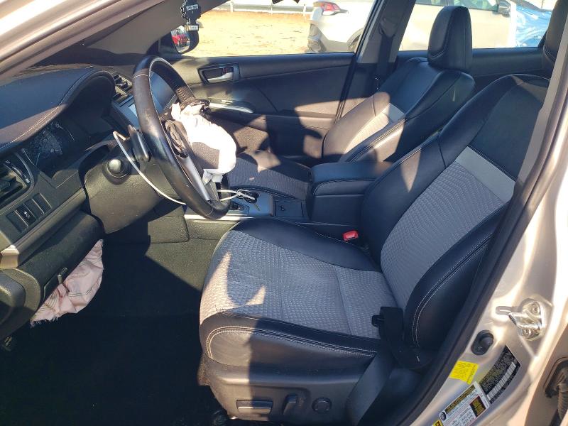 Продаж на аукціоні авто 2012 Toyota Camry, vin: 4T1BF1FK3CU503441, номер лоту: 67037886