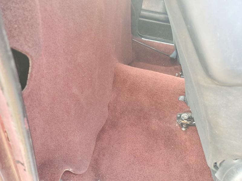 Продажа на аукционе авто 1980 Chevrolet El Camino, vin: 1W80K7K16248, номер лота: 64138676
