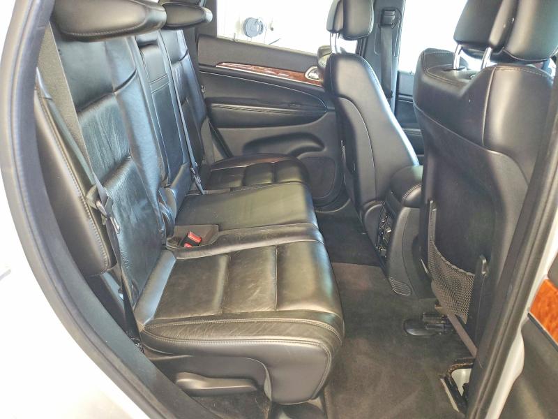 64107176 :رقم المزاد ، 1J4RR5GT3BC713447 vin ، 2011 Jeep Grand Cherokee مزاد بيع