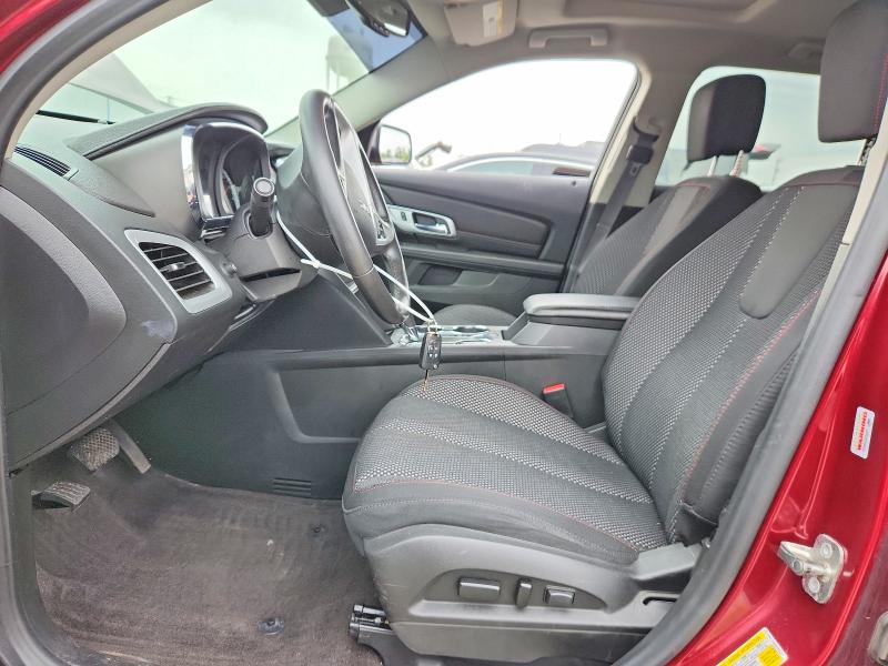 Aukcja sprzedaży 2016 Gmc Terrain, vin: 2GKFLTEK5G6305321, numer aukcji: 66732356
