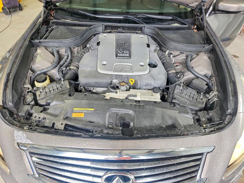 Продажа на аукционе авто 2010 Infiniti G37 Sedan, vin: JN1CV6AP2AM405867, номер лота: 66780456