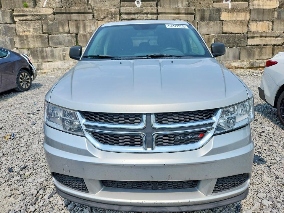 Aukcja sprzedaży 2013 Dodge Journey, vin: 3C4PDCAB2DT713656, numer aukcji: 64372966