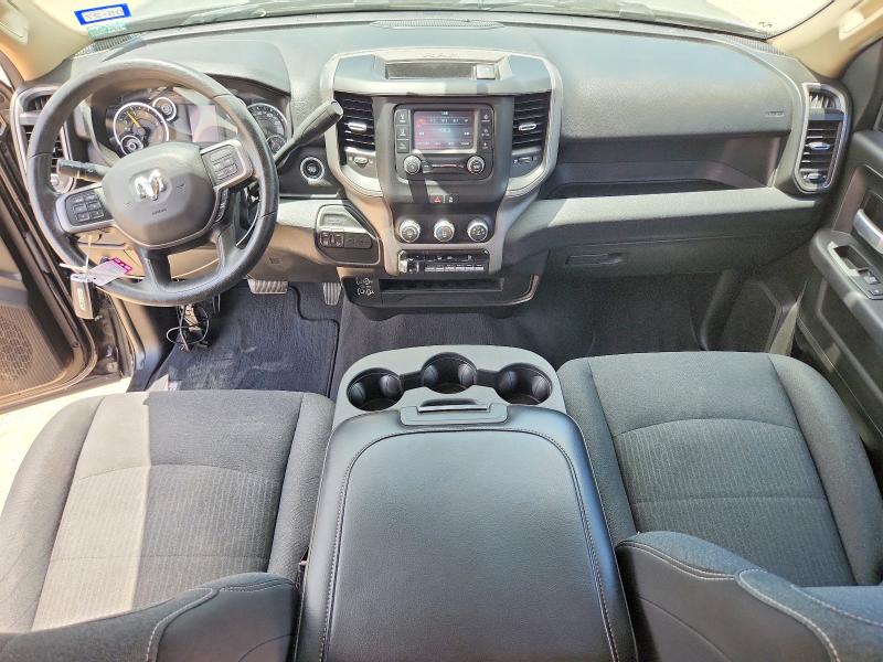 Продаж на аукціоні авто 2019 Ram 2500, vin: 3C6UR5CL5KG579566, номер лоту: 65338606