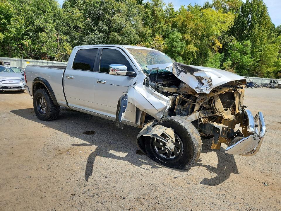 2016 Ram 2500 მანქანა იყიდება აუქციონზე, vin: 3C6TR5DT6GG387123, აუქციონის ნომერი: 65488616