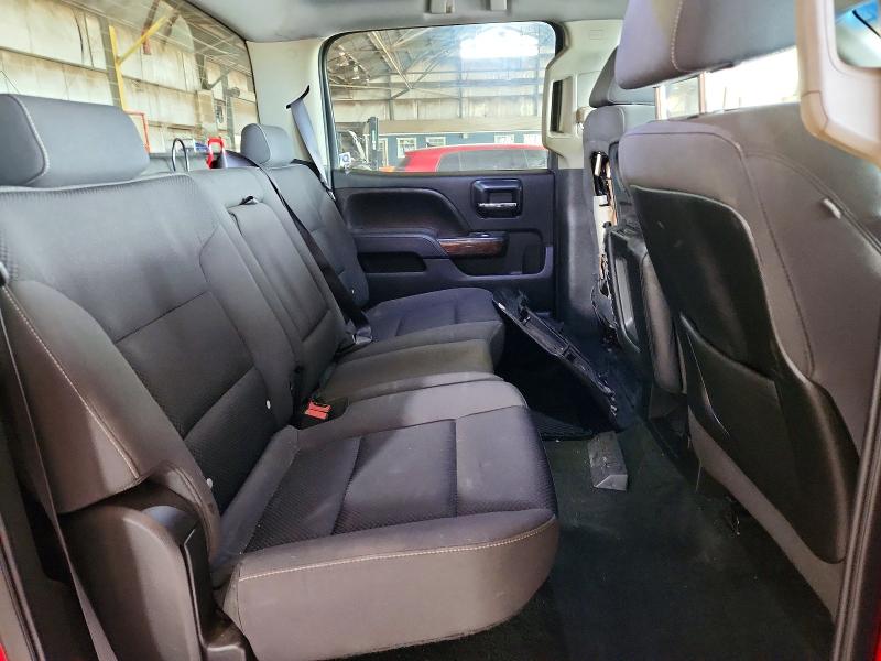 Продаж на аукціоні авто 2014 Gmc Sierra, vin: 3GTP1UEC3EG166487, номер лоту: 67128256