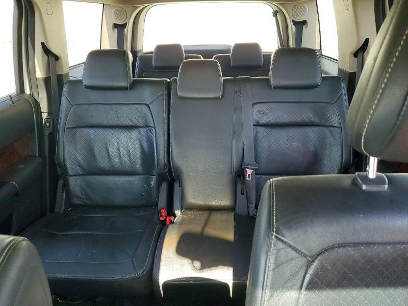 Aukcja sprzedaży 2011 Ford Flex, vin: 2FMGK5DC7BBD26000, numer aukcji: 65003506