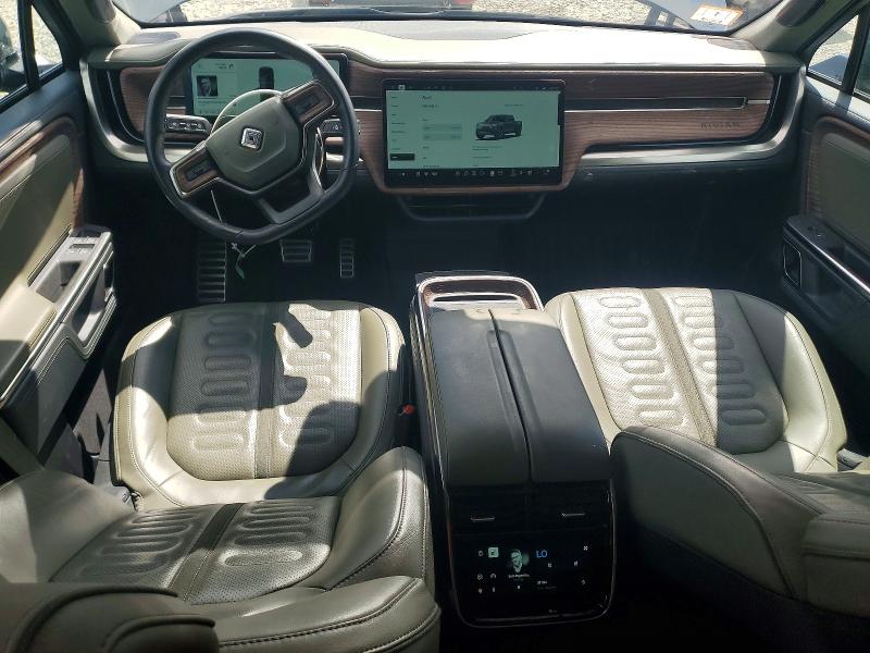 Aukcja sprzedaży 2024 Rivian R1t, vin: 7FCTGCAA3RN030928, numer aukcji: 66404776
