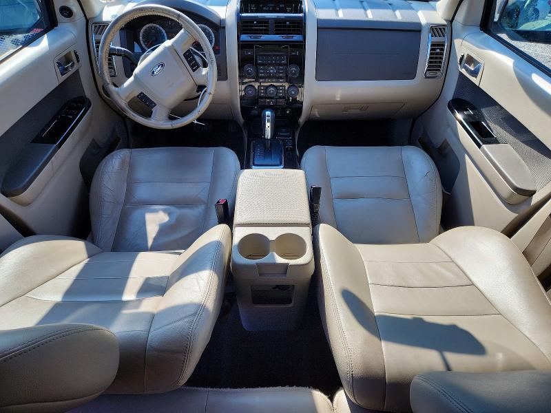 Продажа на аукционе авто 2009 Ford Escape, vin: 1FMCU59349KB61329, номер лота: 62916256