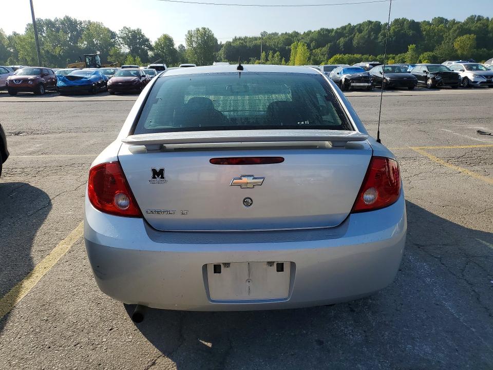Aukcja sprzedaży 2010 Chevrolet Cobalt, vin: 1G1AD5F54A7116957, numer aukcji: 64906056