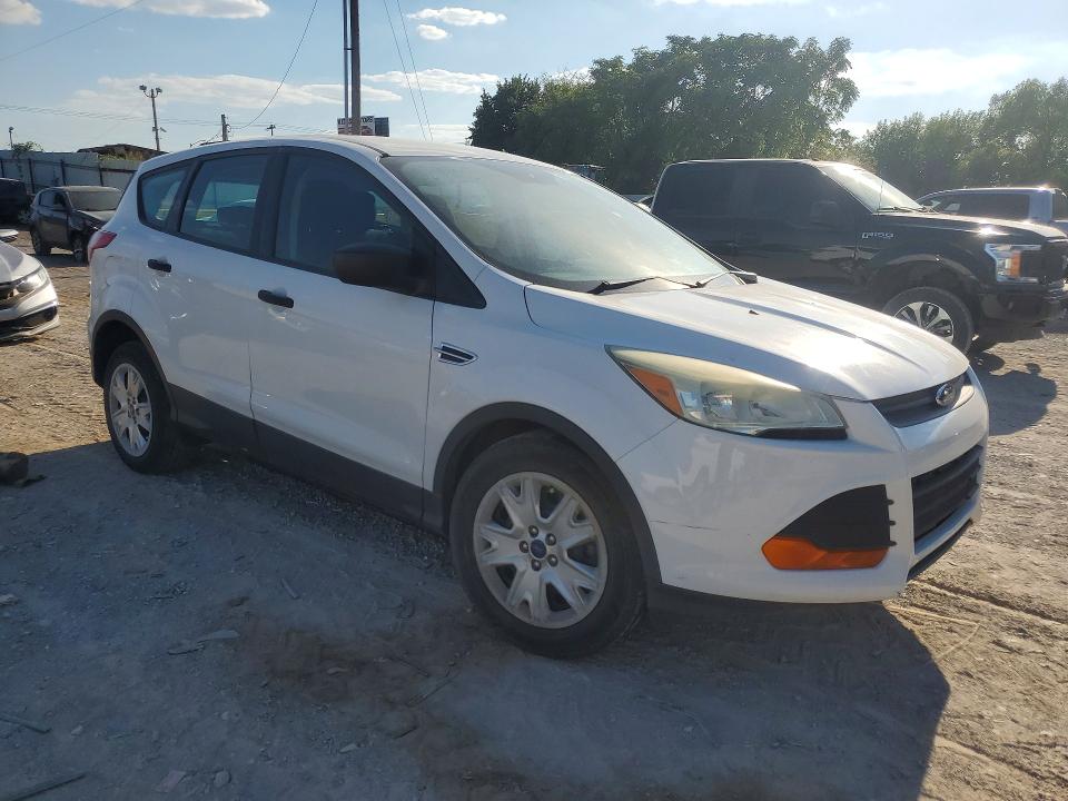 66987196 :رقم المزاد ، 1FMCU0F77GUB97222 vin ، 2016 Ford Escape مزاد بيع