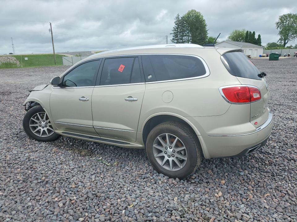 Продаж на аукціоні авто 2017 Buick Enclave, vin: 5GAKRBKD2HJ151133, номер лоту: 65149326