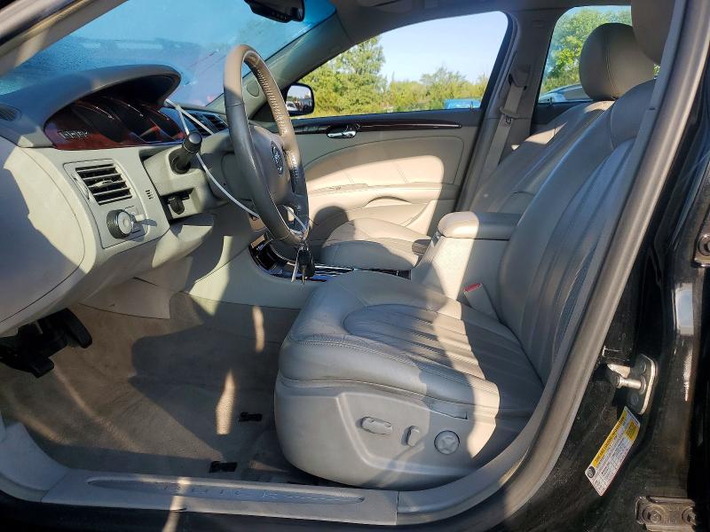 Продаж на аукціоні авто 2010 Buick Lucerne, vin: 1G4HC5E16AU125406, номер лоту: 63729796