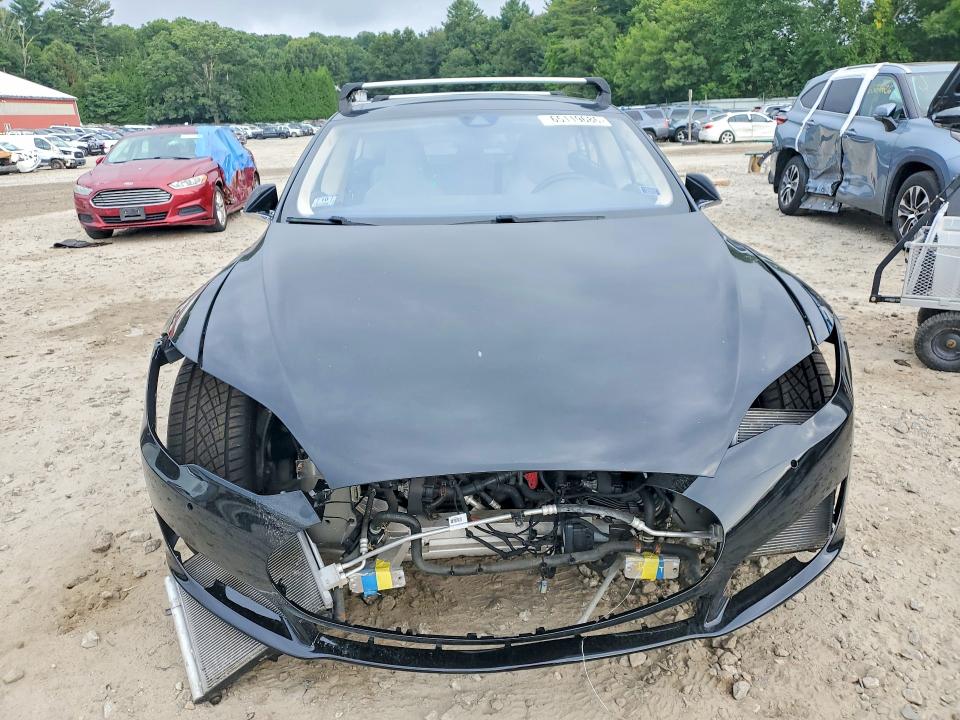 Aukcja sprzedaży 2015 Tesla Model S, vin: 5YJSA1H22FFP79574, numer aukcji: 65119686