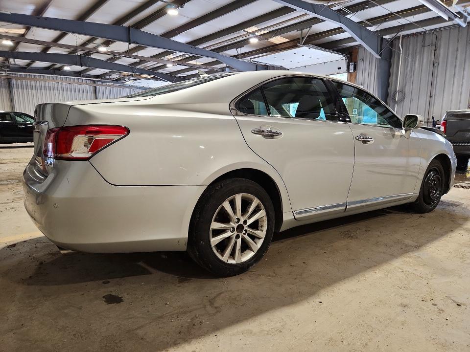 Aukcja sprzedaży 2010 Lexus Es, vin: JTHBK1EG1A2349042, numer aukcji: 66521206