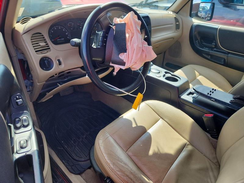 Продажа на аукционе авто 2007 Ford Ranger, vin: 1FTZR45E27PA82050, номер лота: 63694836