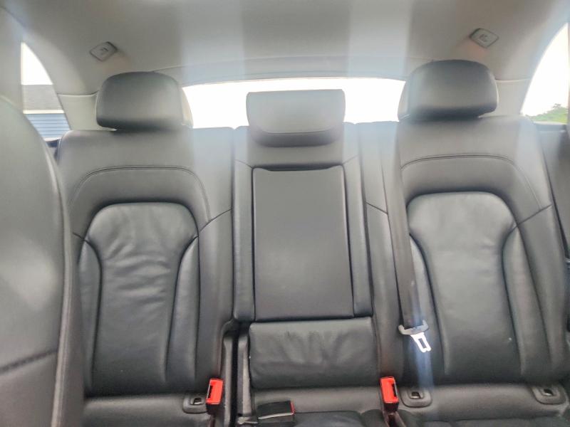 2015 Audi Q5 მანქანა იყიდება აუქციონზე, vin: WA1DGAFP8FA041058, აუქციონის ნომერი: 64988866