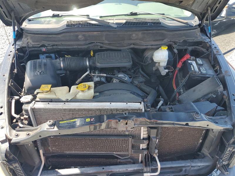 Aukcja sprzedaży 2007 Dodge Ram 1500, vin: 1D7HA18K17J518091, numer aukcji: 65146896