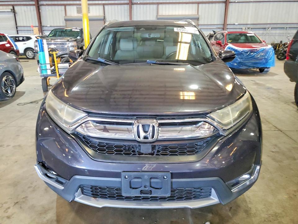 Продаж на аукціоні авто 2017 Honda Cr-v, vin: 2HKRW2H98HH632313, номер лоту: 64505546
