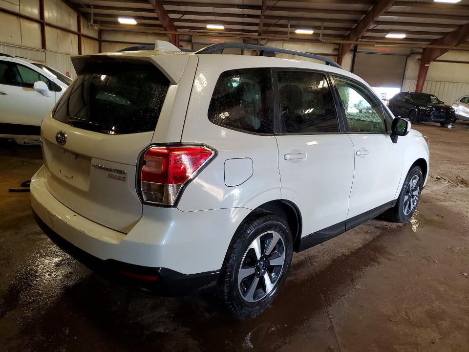 Продажа на аукционе авто 2017 Subaru Forester, vin: JF2SJAECXHH546611, номер лота: 64035196