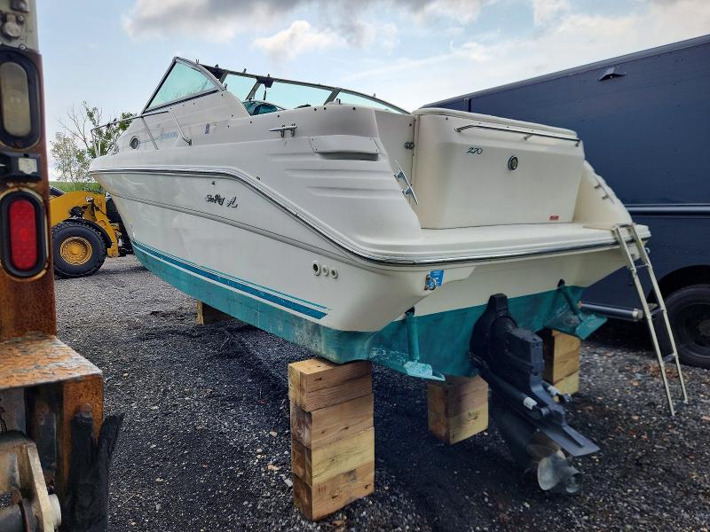 63847646 :رقم المزاد ، 1UJCJ0BVXM1LL0053 vin ، 2021 Jayco Inc 377rlbh مزاد بيع