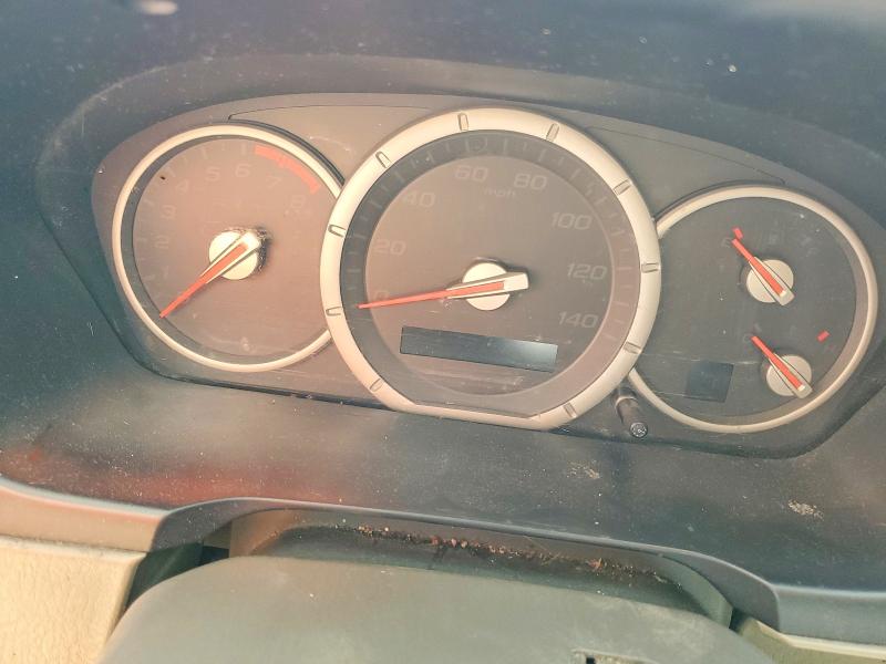 Aukcja sprzedaży 2006 Honda Pilot, vin: 2HKYF18636H560686, numer aukcji: 65134816