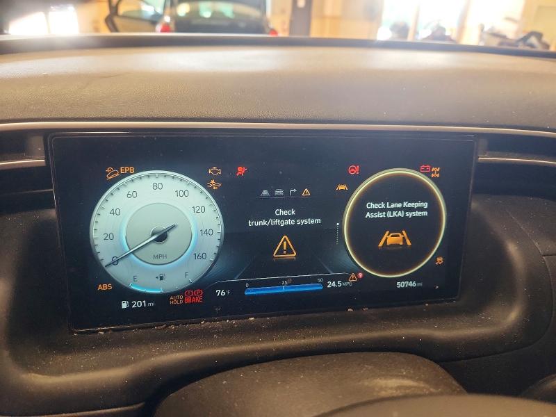 Продаж на аукціоні авто 2024 Hyundai Santa Cruz, vin: 5NTJCDAE4RH095192, номер лоту: 65636396