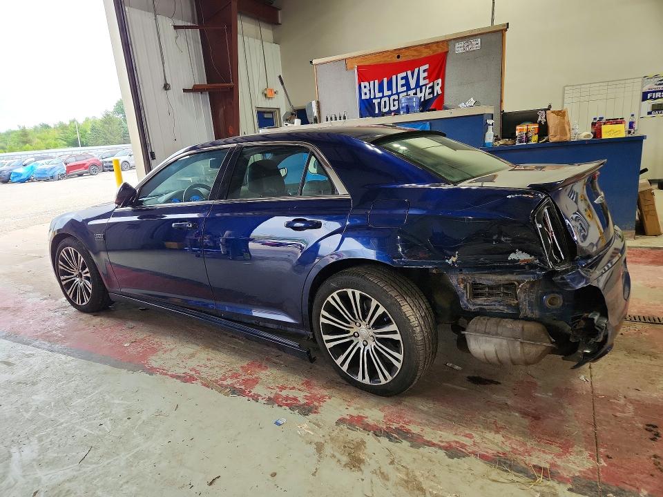 Aukcja sprzedaży 2013 Chrysler 300, vin: 2C3CCABT7DH657935, numer aukcji: 64078706