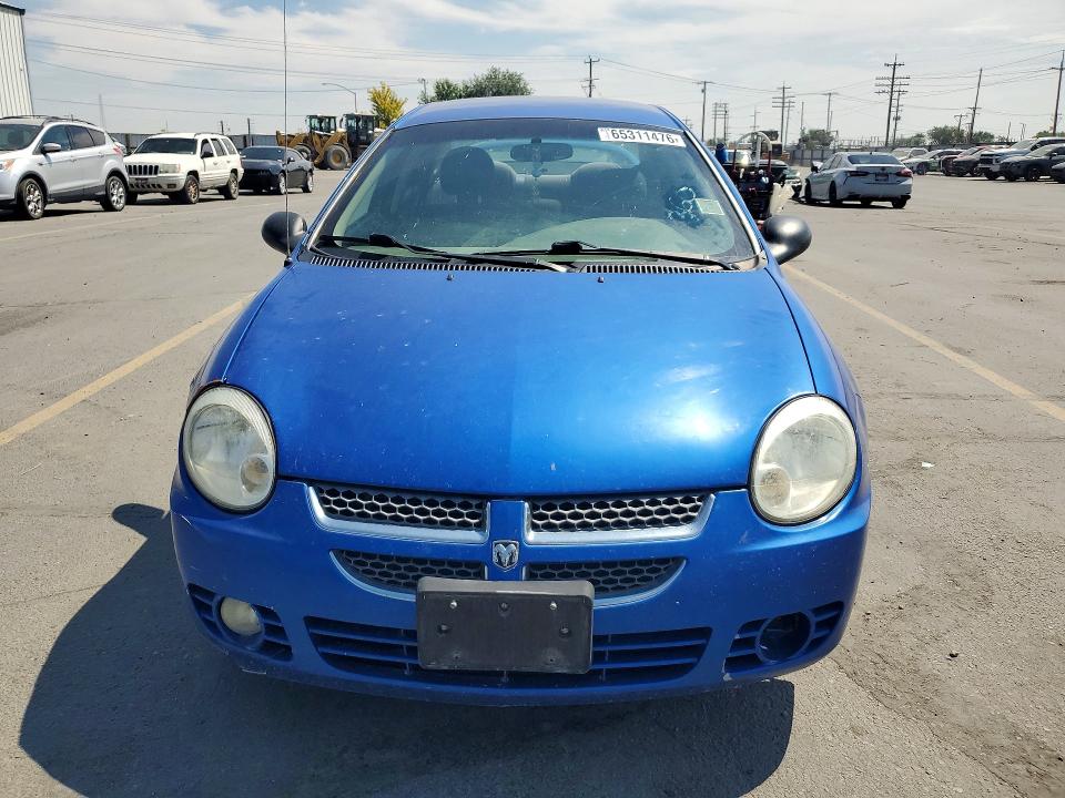 Aukcja sprzedaży 2005 Dodge Neon, vin: 1B3ES56C45D118083, numer aukcji: 65311476