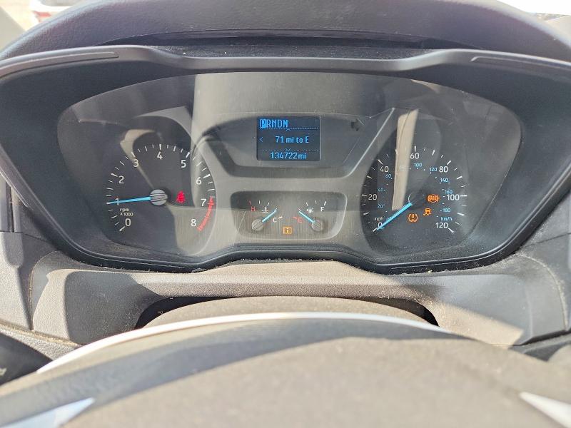 Продаж на аукціоні авто 2018 Ford Transit, vin: 1FTYR1YM9JKA58829, номер лоту: 68145126