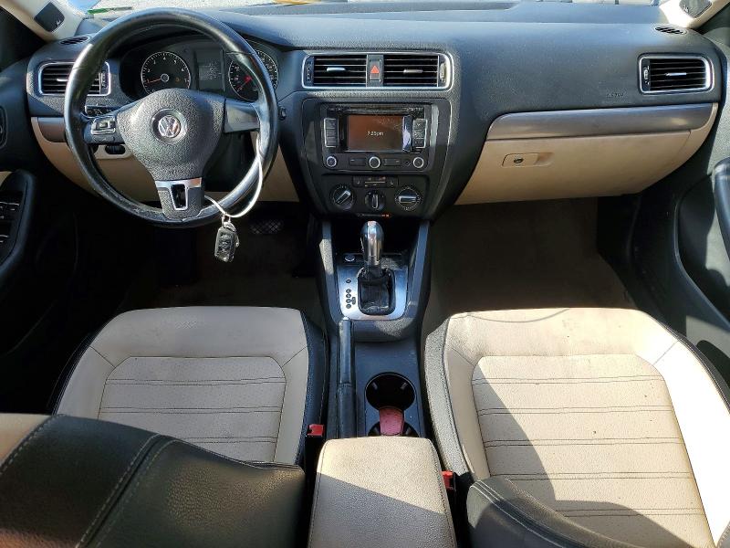 Aukcja sprzedaży 2012 Volkswagen Jetta, vin: 3VWLP7AJ4CM381133, numer aukcji: 63923586