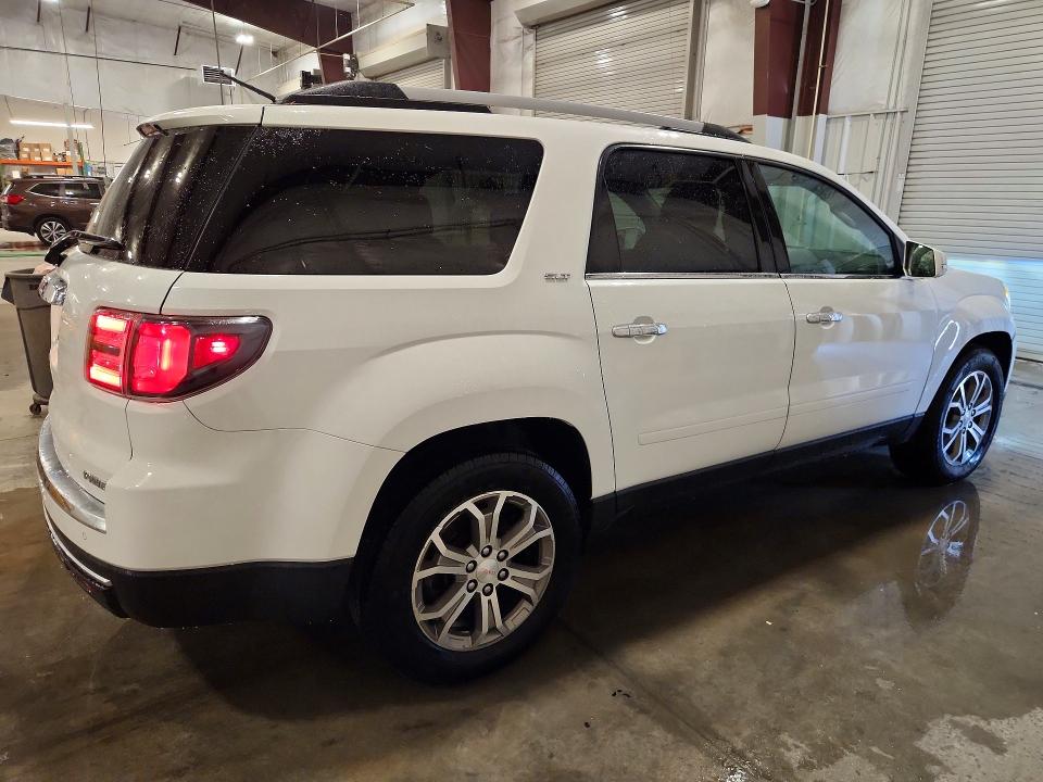 65583946 :رقم المزاد ، 1GKKVRKD6GJ121042 vin ، 2016 Gmc Acadia مزاد بيع