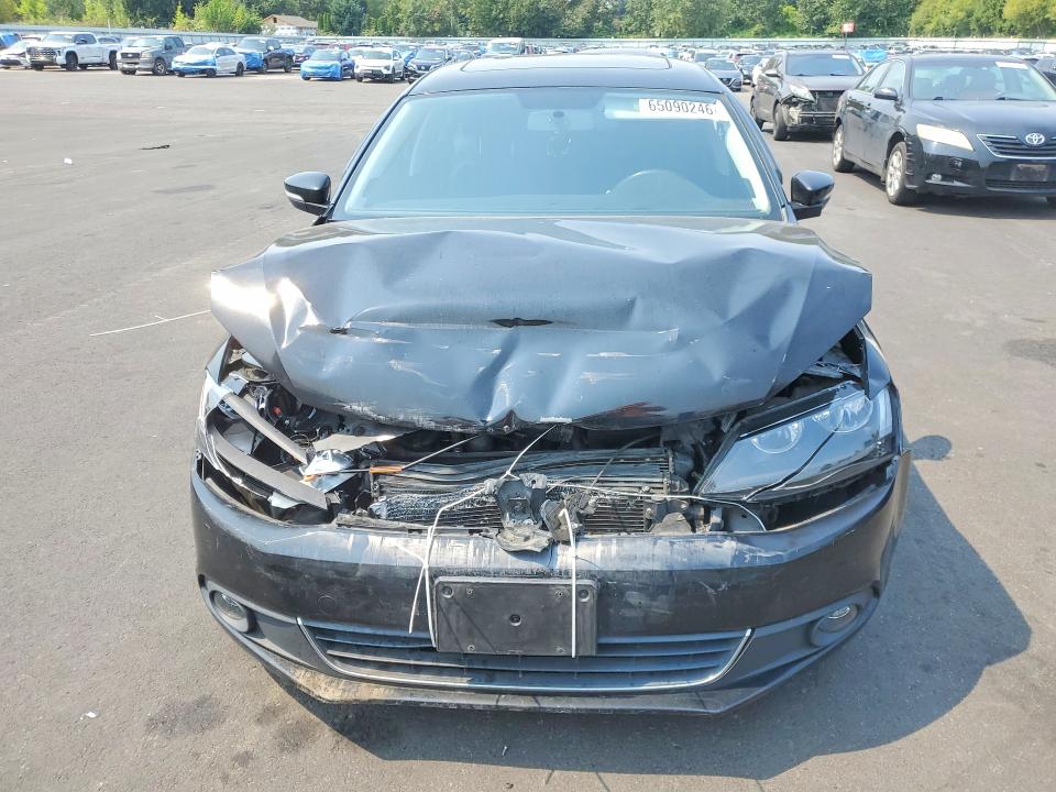 Aukcja sprzedaży 2013 Volkswagen Jetta, vin: 3VWLL7AJ9DM248526, numer aukcji: 65090246
