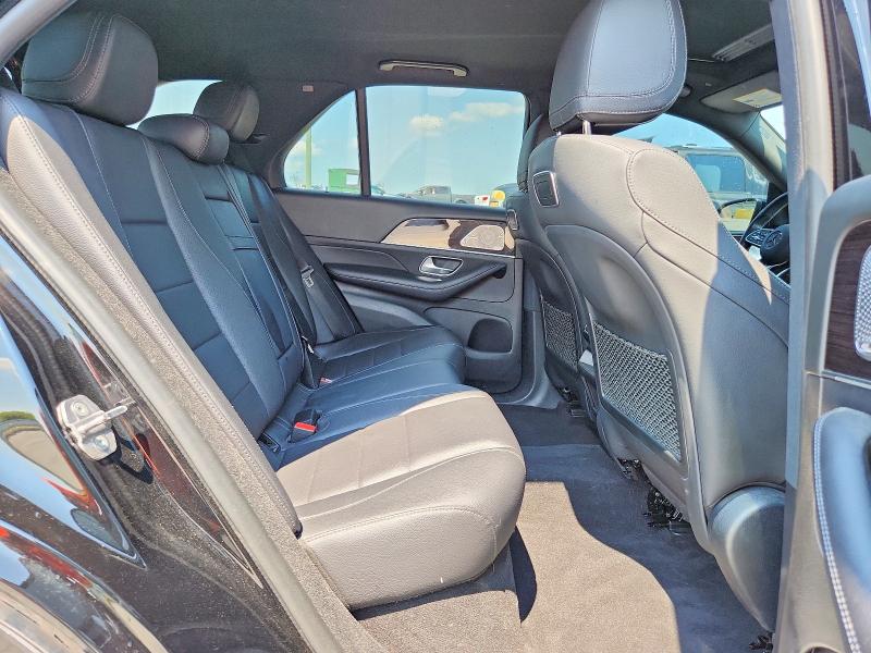 Aukcja sprzedaży 2020 Mercedes-benz Gle, vin: 4JGFB4JB2LA207222, numer aukcji: 64747556