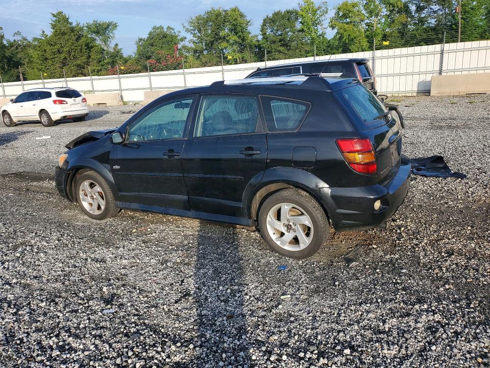 Продажа на аукционе авто 2004 Pontiac Vibe, vin: 5Y2SM64874Z450195, номер лота: 64389736