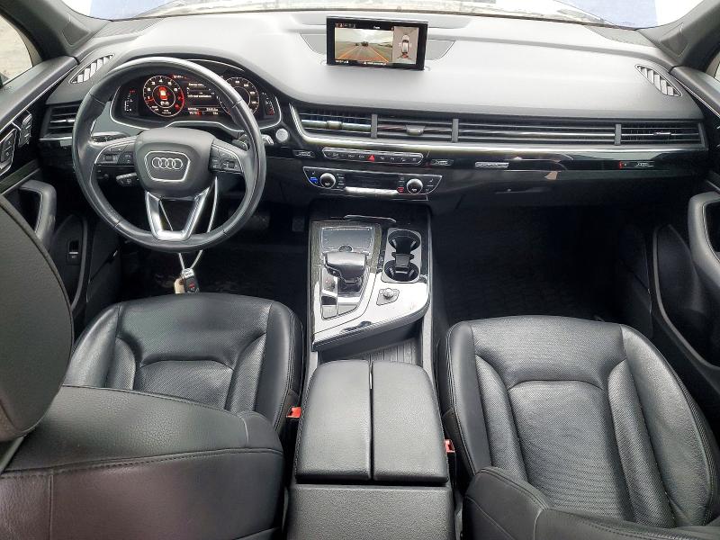 Продажа на аукционе авто 2019 Audi Q7, vin: WA1LAAF7XKD049281, номер лота: 67184976