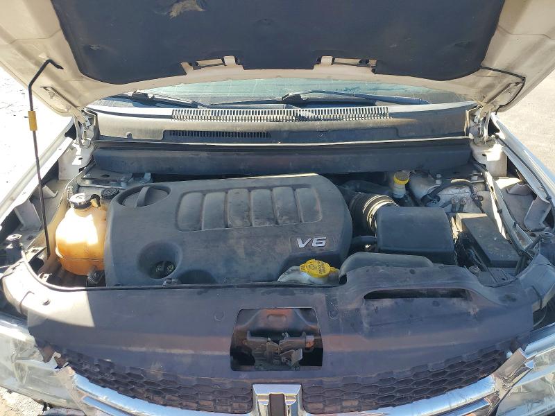 63428346 :رقم المزاد ، 3C4PDCBG6GT223798 vin ، 2016 Dodge Journey مزاد بيع