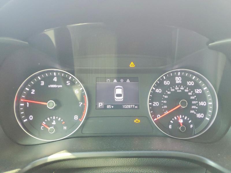 Aukcja sprzedaży 2021 Kia Forte, vin: 3KPF24AD2ME317918, numer aukcji: 65352076