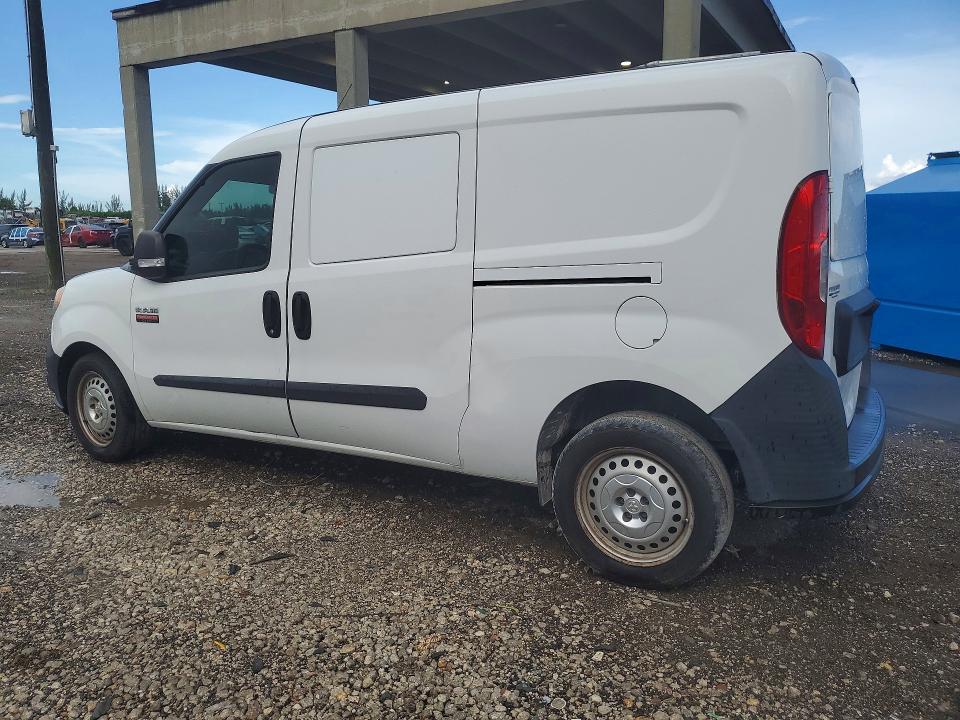 Aukcja sprzedaży 2020 Ram Promaster City, vin: ZFBHRFAB4L6P36309, numer aukcji: 66238646