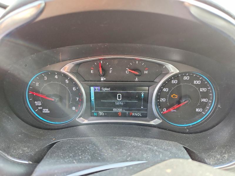 Aukcja sprzedaży 2016 Chevrolet Malibu, vin: 1G1ZE5ST7GF330229, numer aukcji: 65846896
