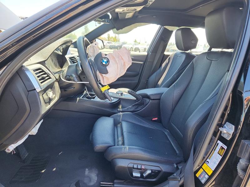 2018 Bmw 330e მანქანა იყიდება აუქციონზე, vin: WBA8E1C55JA762704, აუქციონის ნომერი: 66476156