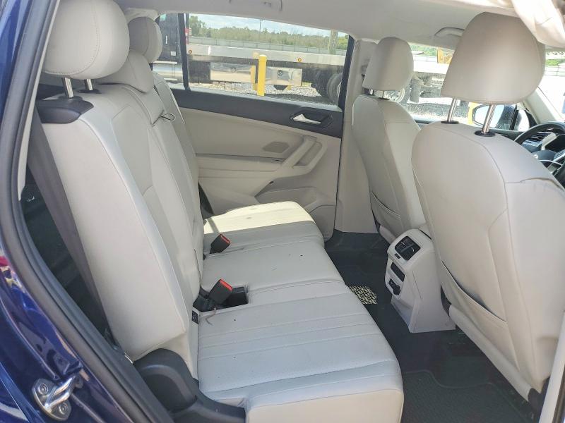 Продаж на аукціоні авто 2024 Volkswagen Tiguan, vin: 3VV3B7AX2RM005384, номер лоту: 64894066