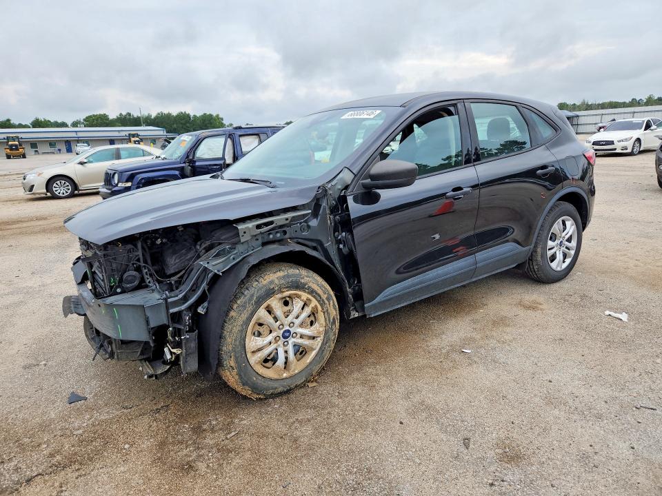 Продажа на аукционе авто 2020 Ford Escape, vin: 1FMCU0F66LUC04405, номер лота: 66806146