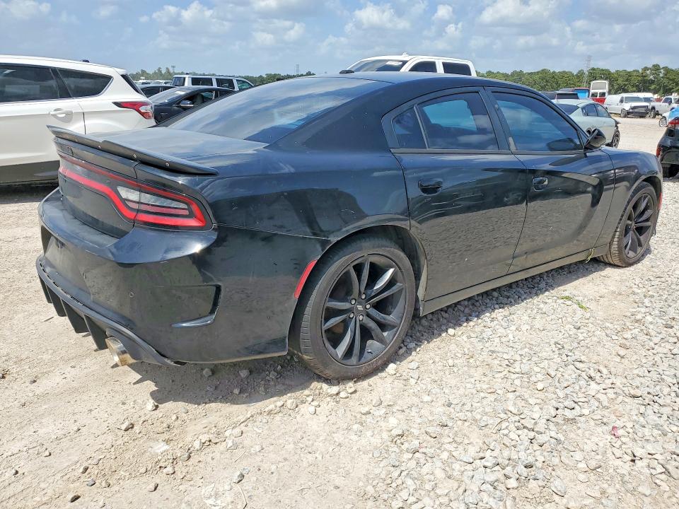 Продаж на аукціоні авто 2018 Dodge Charger, vin: 2C3CDXBG0JH328914, номер лоту: 65133576