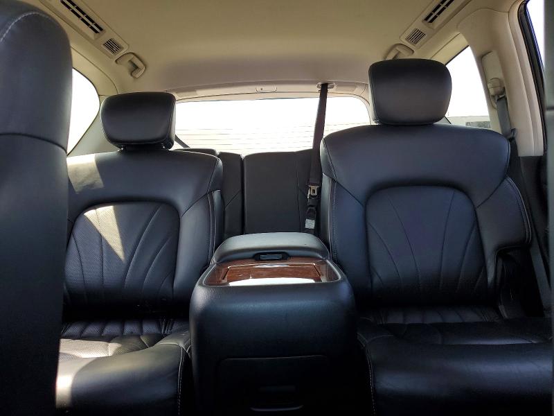 Продажа на аукционе авто 2015 Infiniti Qx80, vin: JN8AZ2NEXF9087795, номер лота: 67152176