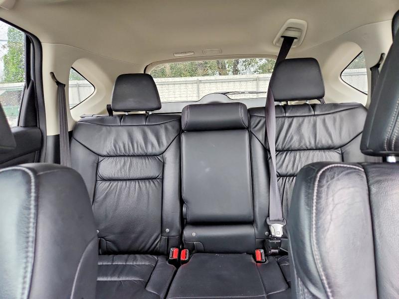 Продажа на аукционе авто 2013 Honda Cr-v, vin: 2HKRM4H77DH669749, номер лота: 63798826