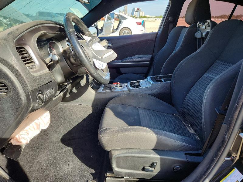 Aukcja sprzedaży 2019 Dodge Charger, vin: 2C3CDXHG7KH608984, numer aukcji: 64773946