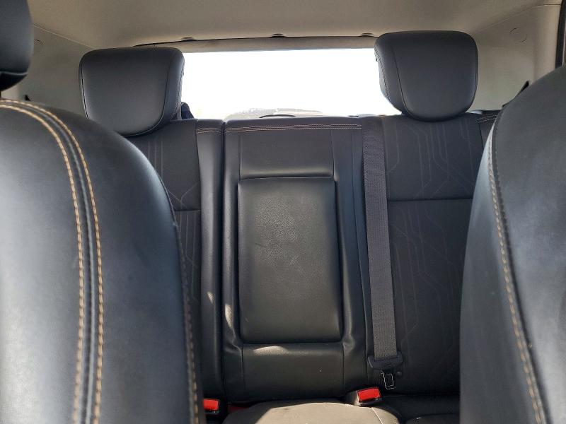 2019 Chevrolet Trax მანქანა იყიდება აუქციონზე, vin: 3GNCJLSB9KL244172, აუქციონის ნომერი: 66100206