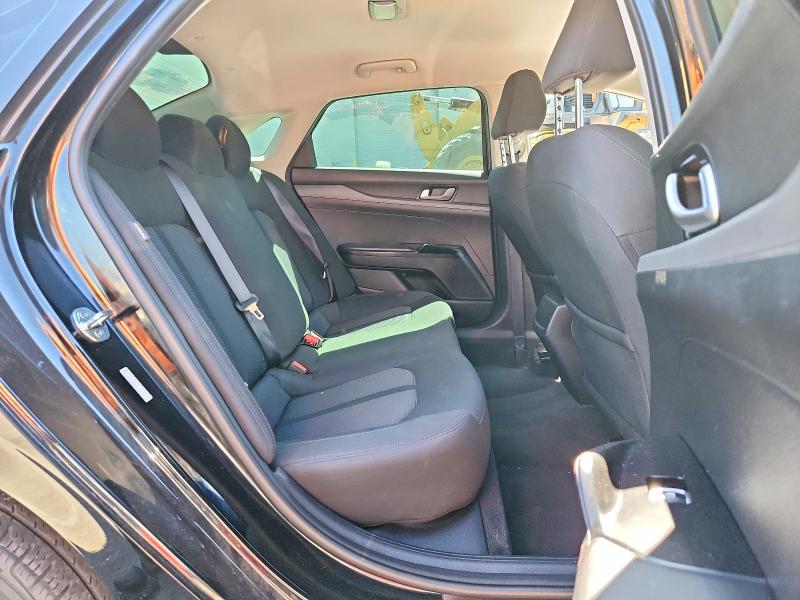 Aukcja sprzedaży 2021 Kia K5, vin: 5XXG24J21MG025607, numer aukcji: 64261166