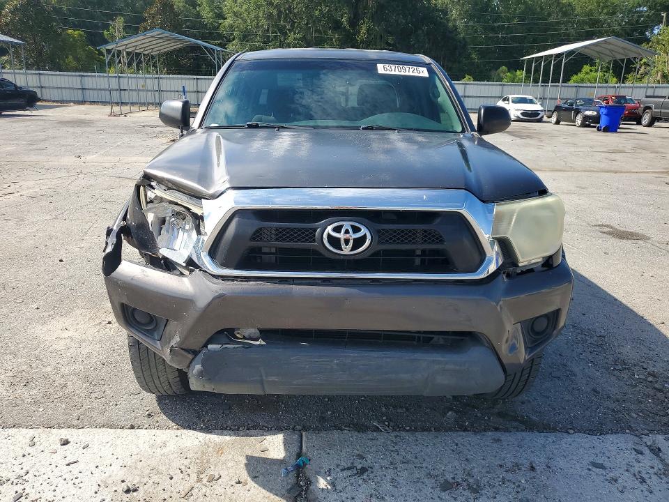 Продаж на аукціоні авто 2013 Toyota Tacoma, vin: 5TFJX4GN2DX015962, номер лоту: 63709726